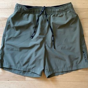 Rogue “black ops” shorts